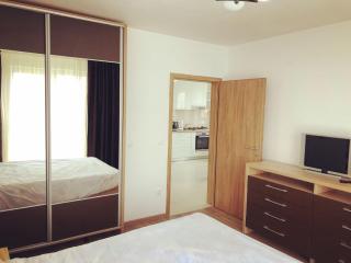 Avantgarden Apart - Brasov - 8