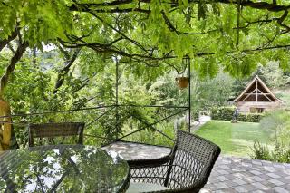 Le B Cottage & SPA Privé - 7