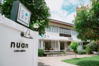 Cozy by Funwahn - Chiang Mai - 5
