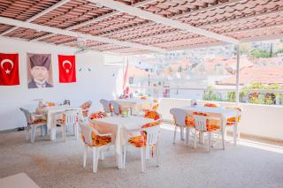 Saray Pansiyon - Kaş - 4