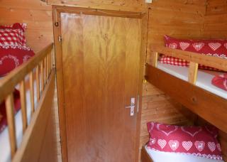 Schwammerlhütte - Krispl - 6
