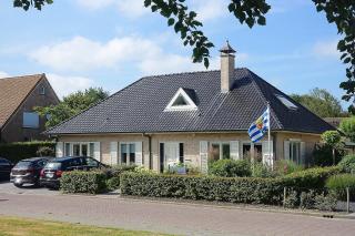 B&B Witvliet, kamers en studio met heerlijk ontbijt ! - Zoutelande - 0