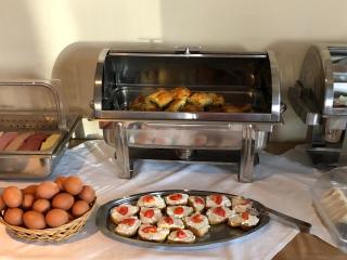 Ammouliani Hotel - Amoliani - 3