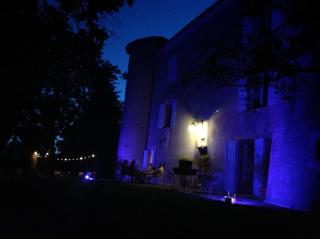 Chateau de Laric - Chabestan - 4