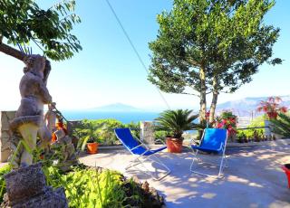 La Rosa Del Sud - De Vivo Realty Sorrento - Sorrento - 7