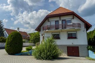 Huszár Vendégház - Balatonfüred - 0