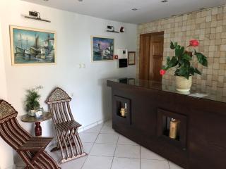 Ammouliani Hotel - Amoliani - 9