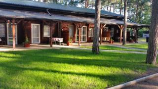 Hotel Eljot - Sielpia Wielka - 6