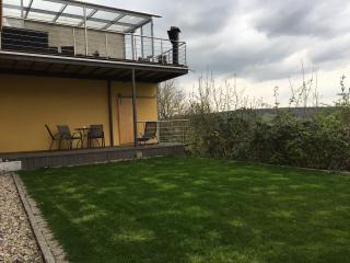 Ferienwohnung Zum Saaletalblick - Naumburg - 2
