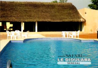 Campement Le Dioulaba - 2
