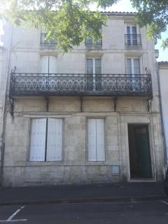 L'Escale - Rochefort - 6