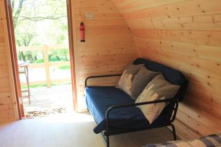 Glendalough Glamping - Adults Only - Laragh - 6