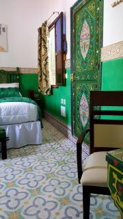 Riad Las Mil y una Noches 1 Tetuan - Tetuán - 2