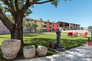 Apartments Giuliana - 2