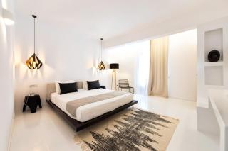 Paros Agnanti Resort & Spa - 1