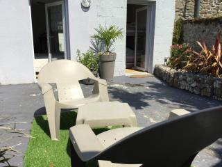 Maison proche du port - Cancale - 9