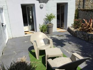 Maison proche du port - Cancale - 8