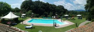 Colonica Poggio Renai - Castelfranco Piandisco - 5