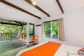 Villa Zena - Cape Tribulation - 8