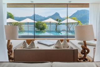 Hotel Seevilla Wolfgangsee - 5