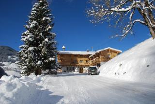 Pension Berghof - Maria Alm am Steinernen Meer - 7