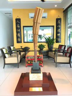 Marina Oriental Hotel - Butterworth - 7