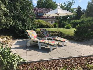 Villa Seeidyll - Prieros - 9