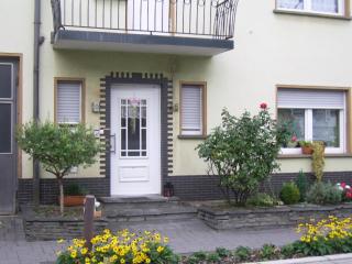Ferienwohnung Bergblick - Trittenheim - 1