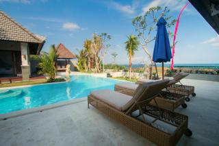 The Secret Spot Villas - Kusamba - 6