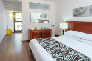 Leonardo Hotel Tiberias - 9