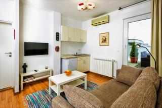 Arena Penthouse Apartments - Belgrade - 7