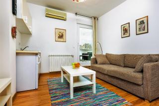 Arena Penthouse Apartments - Belgrade - 5