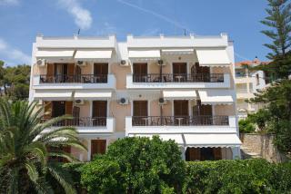 Gorgona Hotel - Patitiri - 3