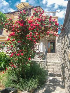Apartment Anai Rijeka - Rijeka - 9