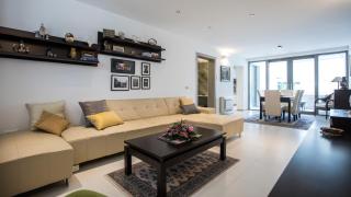 Spacious modern apartment close to the beach - Dubrovnik - 1