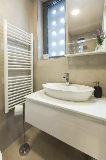 Spacious modern apartment close to the beach - Dubrovnik - 7