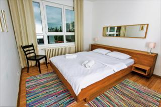 Arena Penthouse Apartments - Belgrade - 4