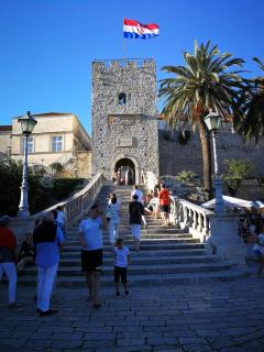 Apartments Ustavdic - Korčula - 7
