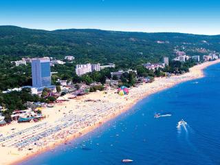 Aurora Guest House - Golden Sands - 7