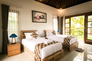 The Secret Spot Villas - Kusamba - 8