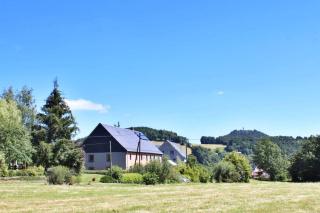 Gîte Les 4 Saisons - Orbey - 6