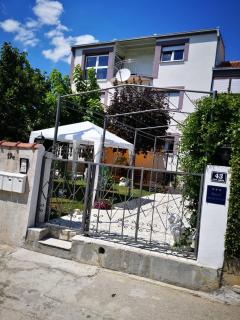 Apartmani Luis - Kaštela - 0