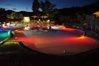 Residence Dolores Castle - Marina di Campo - 1