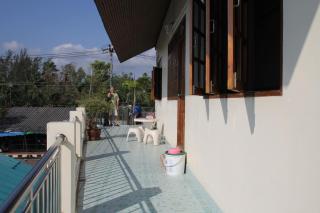 Ban Sulada Guest House - 9