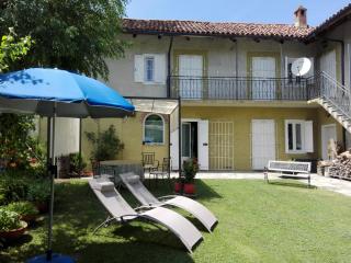 Casa Badinot - Diano dʼAlba - 8