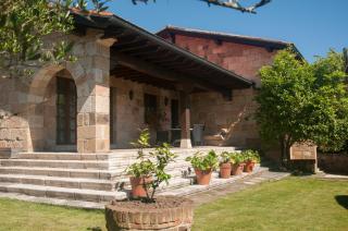 Luxury Villa Esmeralda - Suances - 9