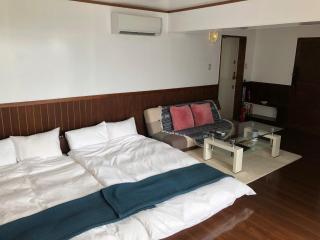 Ocean Villa Honey - Miyako Island - 9