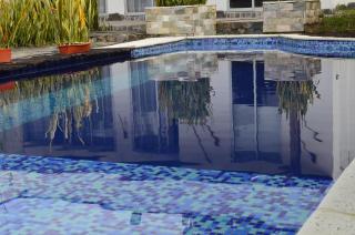 Economicos Apartamentos Amoblados con Piscina - La Tebaida - 0