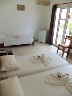Poseidon Hotel - Iráclio - 5