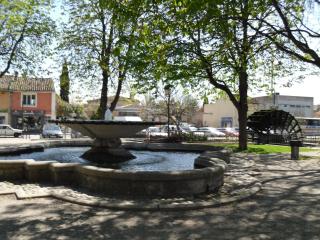 Gite au coeur de Provence - LʼIsle-sur-la-Sorgue - 9
